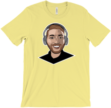 MERCER Tee