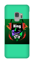 King Tuber Samsung Phone Cases