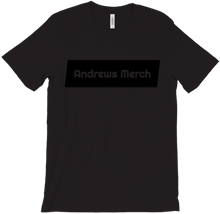 andrew071117 T-Shirts