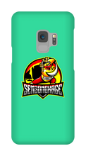 sensonokage Samsung Phone Cases