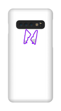 novapowerd Samsung Phone Cases