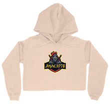 JMAC hoodie-women-cropped