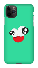 seasonofslaps iPhone Phone Cases