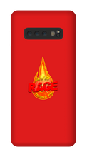 averageresult Samsung Phone Cases