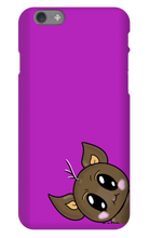 PO Cases