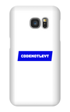 codenotleyt Samsung Phone Cases