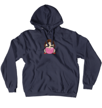 HetaliLove Hoodies (No-Zip/Pullover)