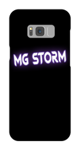 mgstormok Samsung Phone Cases