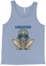 herc130 Tank Top
