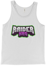 RaiderXRG Tank Top