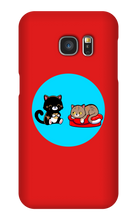 koquie_ Samsung Phone Cases
