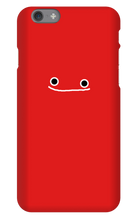 VaiNai_ iPhone Case