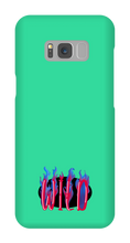 GGJessie "Wild" Samsung Phone Cases