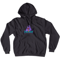 starvingryan Hoodies (No-Zip/Pullover)