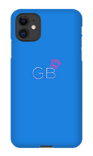 Gutuboi Logo IPhone Cases