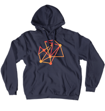 Logo Hoodies (No-Zip/Pullover)