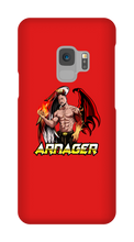 arnager Samsung Phone Cases