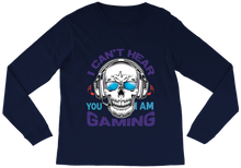m0rtredx Long Sleeve Tee
