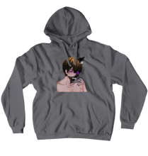 callicat Hoodies (No-Zip/Pullover)