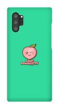 xjustpeachyy Samsung Phone Cases