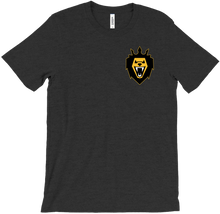 ROYAL LION - BLACK / YELLOW