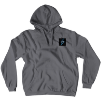 FlyingJibb Logo Hoodies (No-Zip/Pullover)