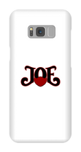 redbeardedjoe Samsung Phone Cases