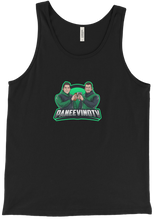 paneevinotv's TANK TOP