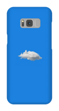 Cloud Samsung Phone Cases