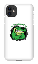 twincamgaming iPhone Phone Cases