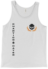 PLAYERA S/MANGAS HOMBRE CUANTICO HATER