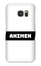 animen Samsung Phone Cases