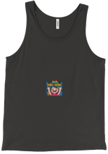 dj_shorty_k Tank Top
