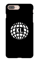 klobber__ iPhone Phone Cases