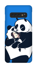 Flyabella Samsung Case Panda Edition