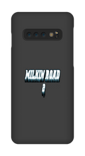 Milkin Road 2 Samsung Phone Cases