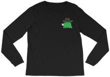 mr_thang_ Long Sleeve Tee