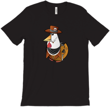 Chicken Shirt: SAM