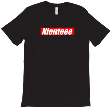 Double M T-Shirts Nienteee