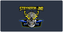 Stryker3k Jnr XXL Gaming Mousepad