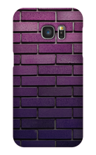 Cackle Club Brick Samsung Phone Case