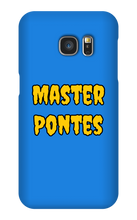 Master Samsung case