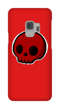 Dead5G Samsung Phone Cases