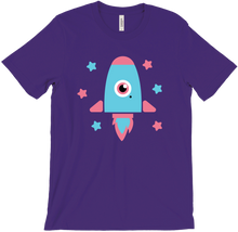 Subspace Ship T-Shirt