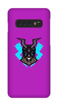 Samsung Rage Phone Case