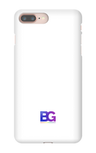 Barely Gaming - iPhone Case