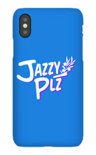 Jazzy_Plz iPhone Phone Cases