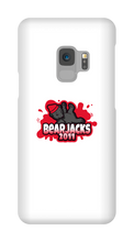 bearjacks2011 Samsung Phone Cases