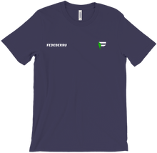 fedeberruu T-Shirts
