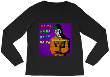 long-sleeve-tee SMG420 Logo